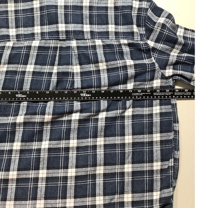 Field & Stream Flannel Shirt Men’s Size XL – Plaid, Casual, Collared