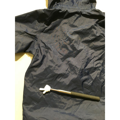 The North Face Child Size 2T Navy Blue Windbreaker- Outdoor, Casual, Lightweight
