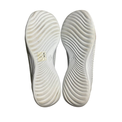 Skechers Stretch Fit Flats Women’s Size 8.5 — Comfort, Casual, Lightweight