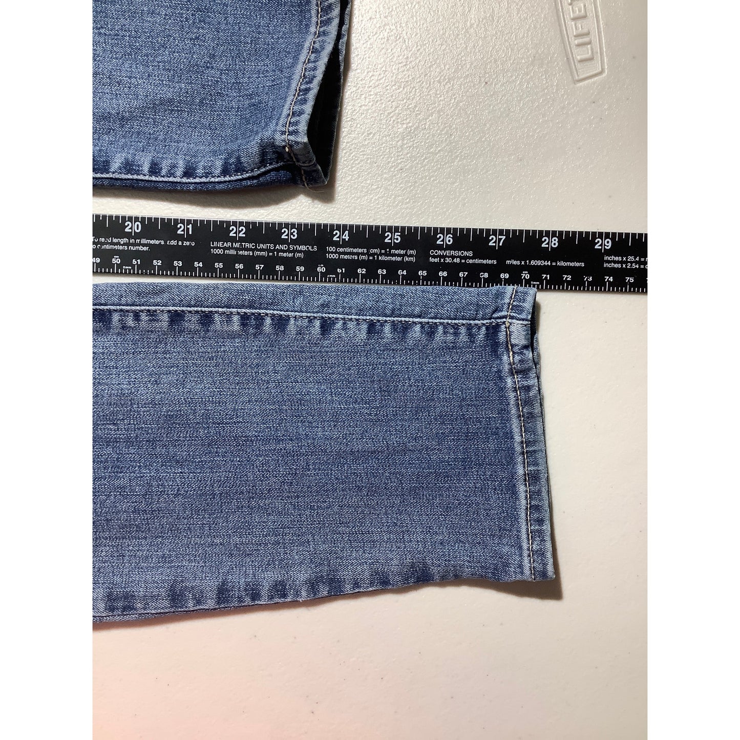 Lucky Brand Women’s Jeans Size 8/29 — Blue, Denim, Skinny