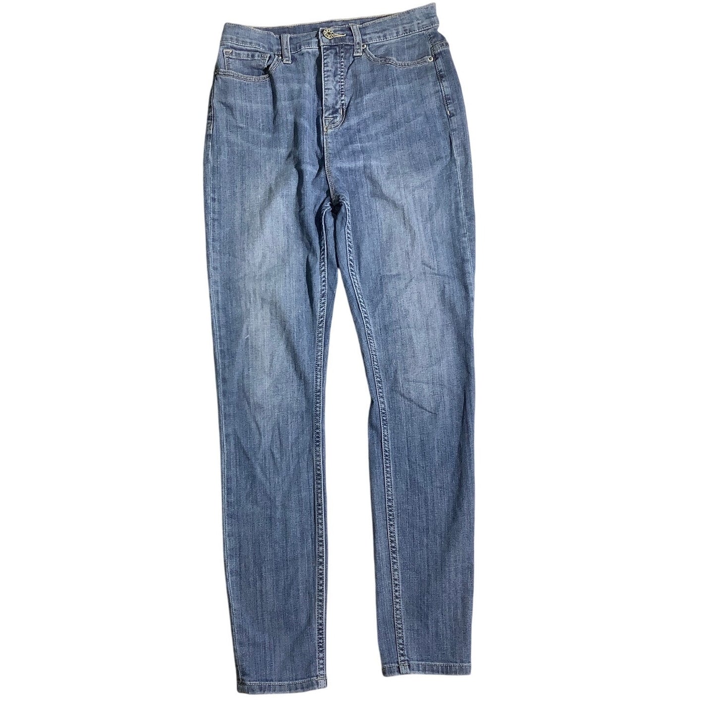 BDG Super High-Rise Twig Ankle Jeans Men’s Size 28W 29L –Slim, Modern, Versatile