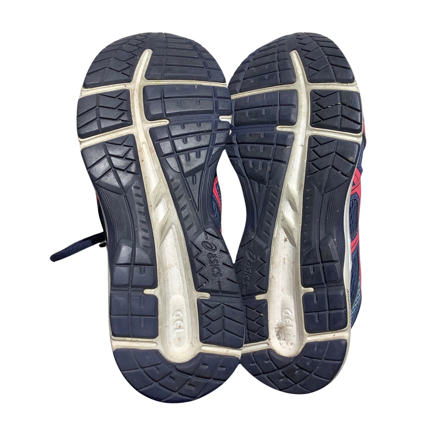 ASICS Gel Contend 6 Running Shoes Women 7.5 — Training, Athletic, Comfort