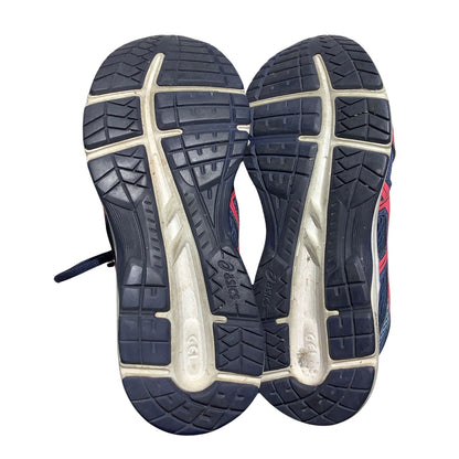 ASICS Gel Contend 6 Running Shoes Women 7.5 — Training, Athletic, Comfort
