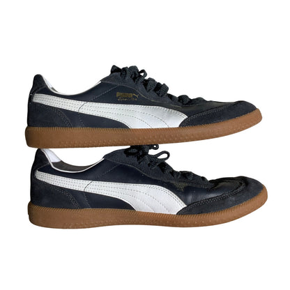 Puma Super Liga OG Sneakers Men Size 12 — Retro, Soccer, Streetwear