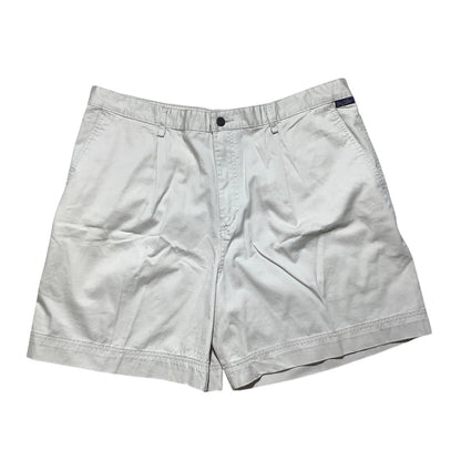 Kahala Light Khaki Shorts Mens Size 38 — Sportfishing, Preppy, Coastal