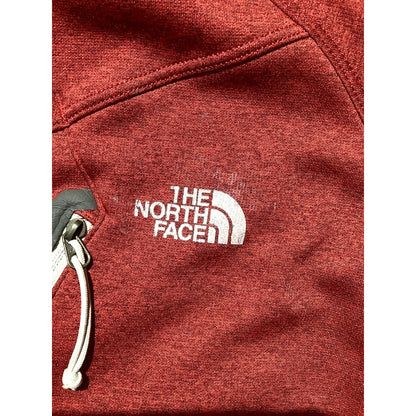 The North Face Hooded Fleece Jacket Men’s Size L — Outdoor, Athletic, Hiking