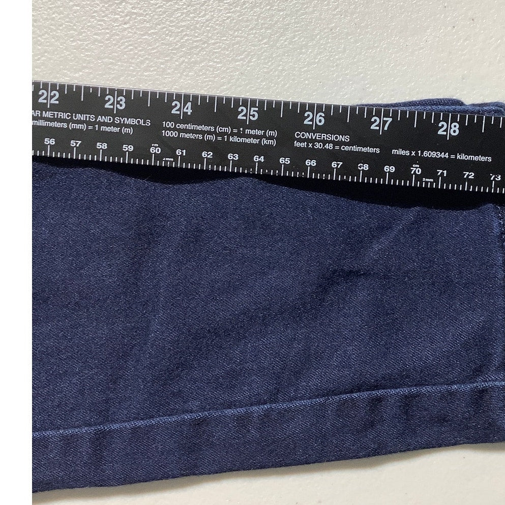 Levi’s Shaping Legging Jeans Women’s Size 29W – Stretch, Slim, Pull-On