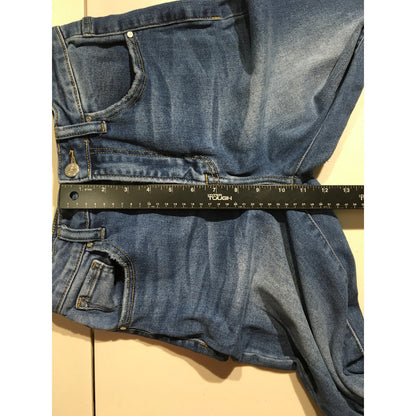 Risen Jeans Denim Size 3/26 - Streetwear, Casual, Trendy
