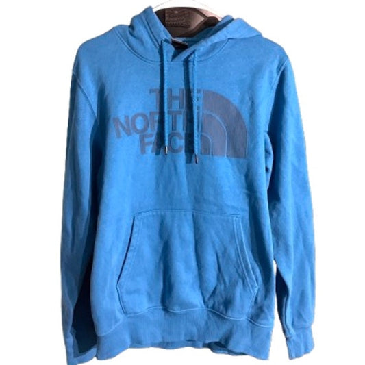 The North Face Hoodie Men’s Size S – Athletic, Pullover, Logo