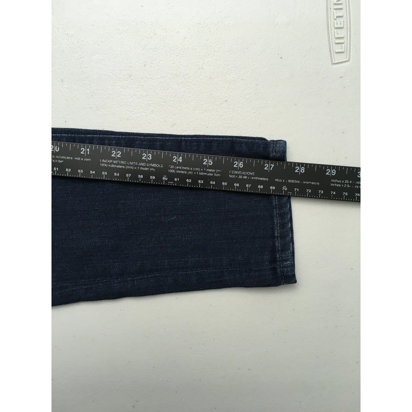 Adriano Goldschmied The Legging Ankle Jeans Size 28R  Minimalist, Chic, Everyday