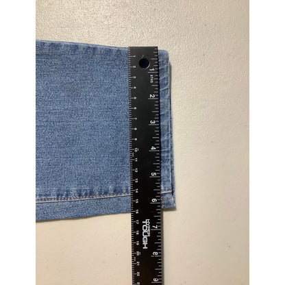 A3 High Rise Distressed Jeans Women’s Size 20W – High-Rise, Stretch, Casual