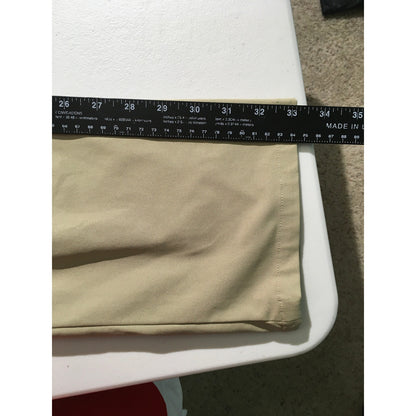 Lululemon Khaki Pants Size 36 - Athleisure, Minimalist, Outdoor
