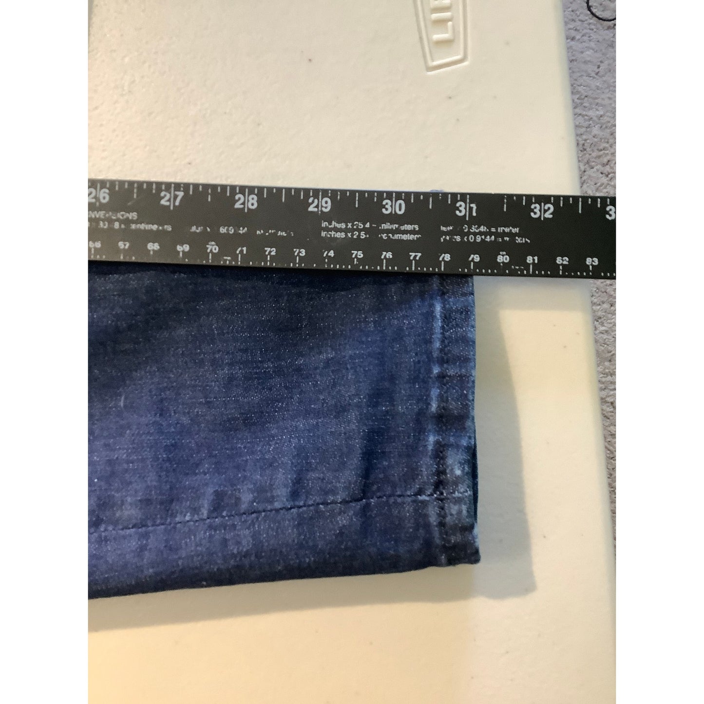 Old Navy Rockstar Sculpt Jeans Size 10 Tall – Minimalist, Casual, Athleisure