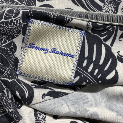 Tommy Bahama Silk Shirt Men’s Size XL – Tropical, Relaxed, Island Style