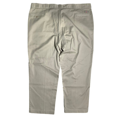 Dickies Straight Leg Work Pants Men’s Size 48W 30L — Workwear, Durable, Classic