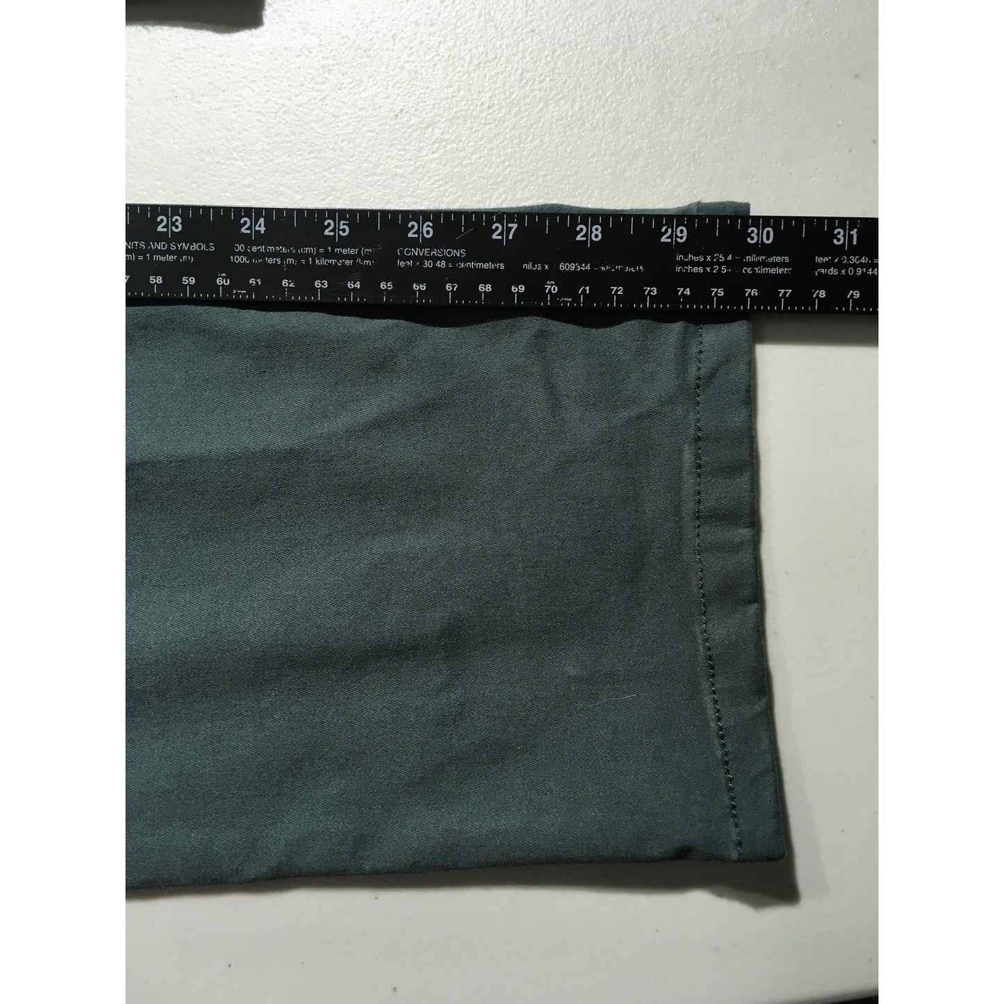 Democracy "Ab Solution" Pants Size 16 - Casual, Comfortable, Everyday