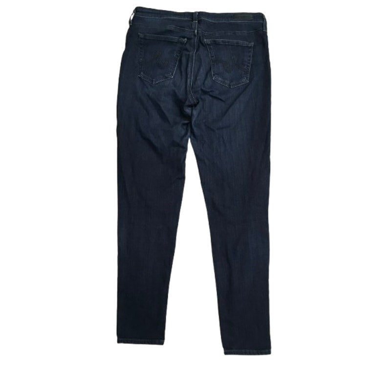 Adriano Goldschmied The Legging Ankle Jeans Size 28R  Minimalist, Chic, Everyday