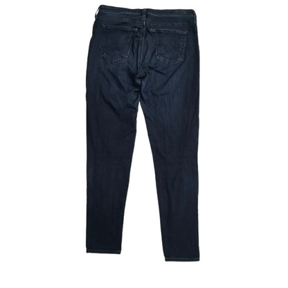 Adriano Goldschmied The Legging Ankle Jeans Size 28R  Minimalist, Chic, Everyday
