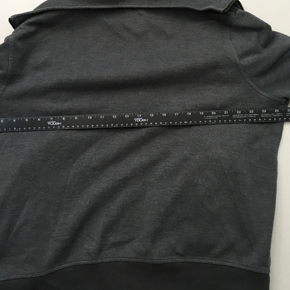 Rock & Republic Zip-Up Jacket  Size XL - Streetwear, Casual, Utility