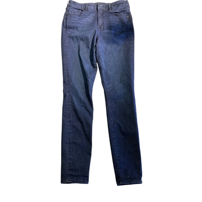 Old Navy Rockstar Sculpt Jeans Size 10 Tall – Minimalist, Casual, Athleisure