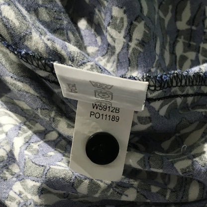 Foxcroft Multi-Color Shirt Size 18W – Office Siren, Preppy, Polished