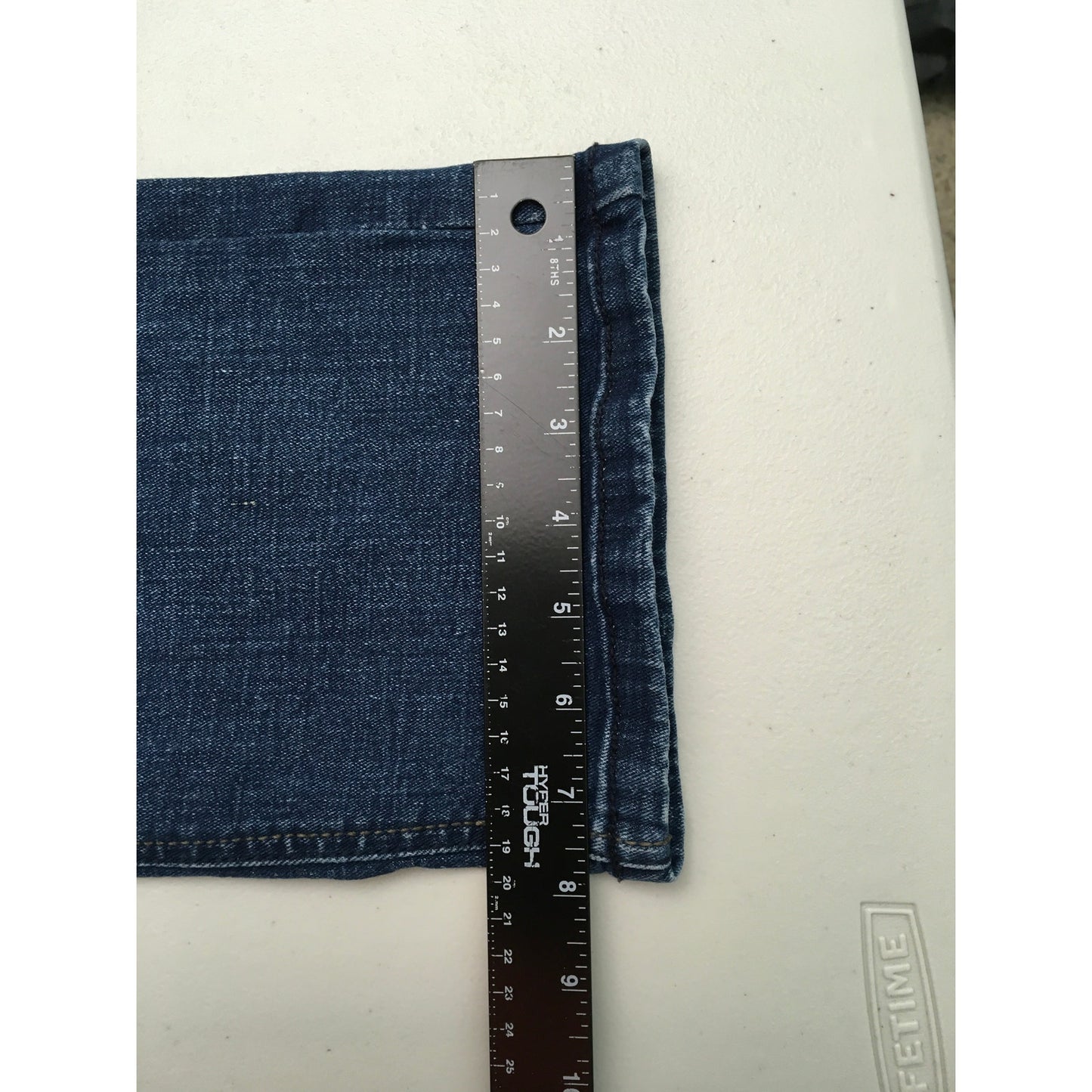 Urban Star Men's Denim Jeans Size 34W 32L - Classic, Casual, Everyday Wear