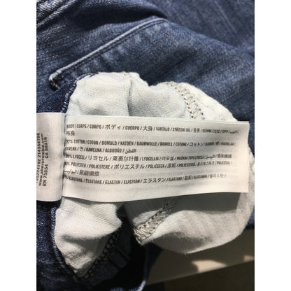 Abercrombie & Fitch Mid-Rise Bootcut Jeans Size 28 6S - Y2K, Casual, Classic