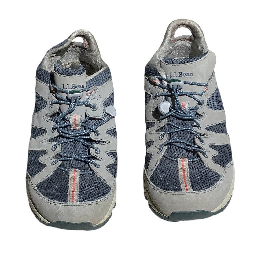 L.L.Bean Athletic Hiking Shoes Men’s Size 11M — Water-Ready, Trail, Outdoor