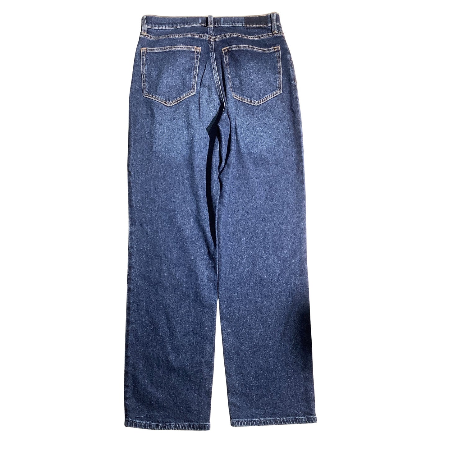 Abercrombie & Fitch High Rise Jeans Women’s 10 / 30— Classic, Vintage, Straight