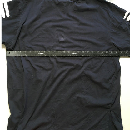 Switch Remarkable Black T-Shirt Size 3XL - Grunge, Streetwear, Edgy, Y2K