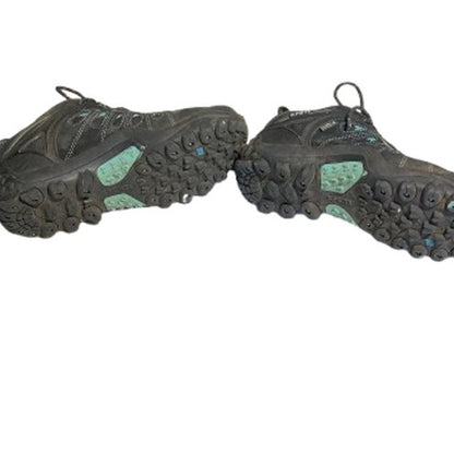 Xpeti Boxter X-Dry Hiking Shoes Women’s Size 10 – Waterproof, Trail, Rugged