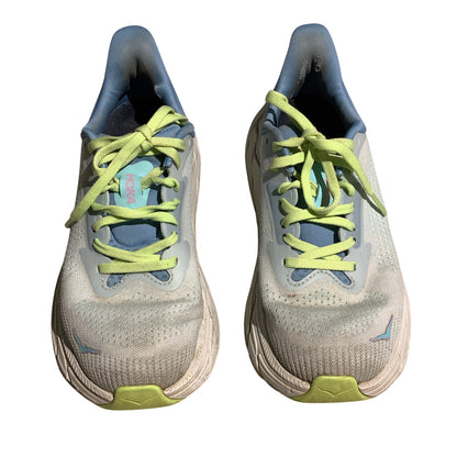 Hoka One One Arahi 7 Women’s Size 6.5B — Stability, Athletic, Performance