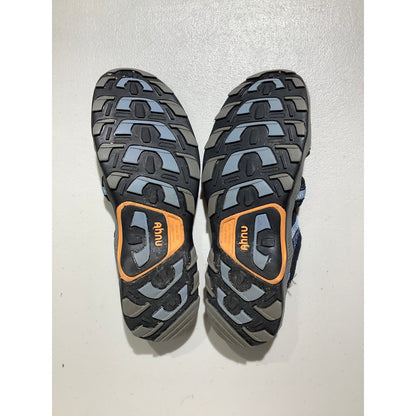Ahnu Outdoor Water Shoes Women’s Size 9.5 — Hiking, Watersport, Strappy