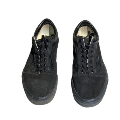 Vans Old Skool Sneakers Men’s Size 9.5 / Women’s 11 – Skate, Low-Top, Casual