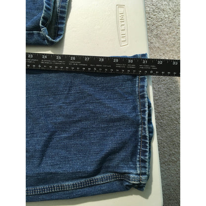 Dickies Work Straight Jeans Size 44W 32L - Workwear, Vintage, Utility