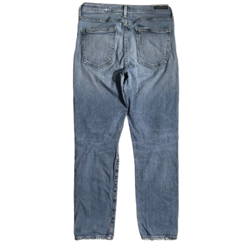 Citizens of Humanity Rocket Crop Jeans Size 30 – Minimalist, Streetwear, Classic