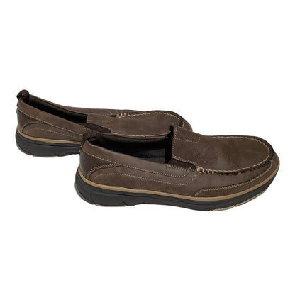 Dr. Scholl’s Brown Loafers Size 7- Classic, Comfortable, Everyday