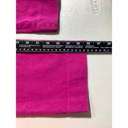 J.Crew Hot Pink Kallie Pants Women’s Size 2 - Bold, Polished, Chic