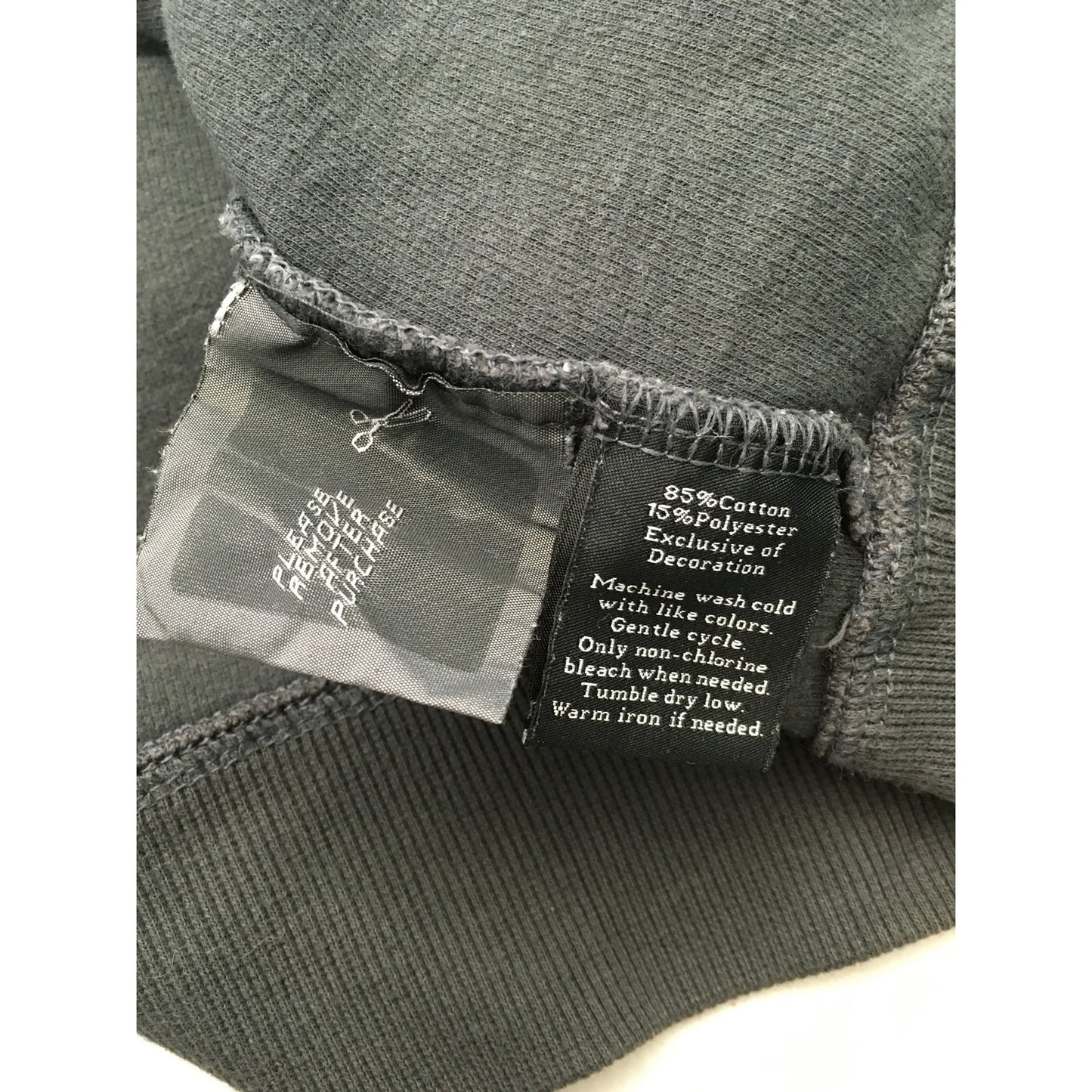 Rock & Republic Zip-Up Jacket  Size XL - Streetwear, Casual, Utility