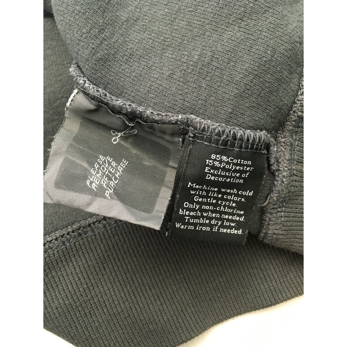 Rock & Republic Zip-Up Jacket  Size XL - Streetwear, Casual, Utility