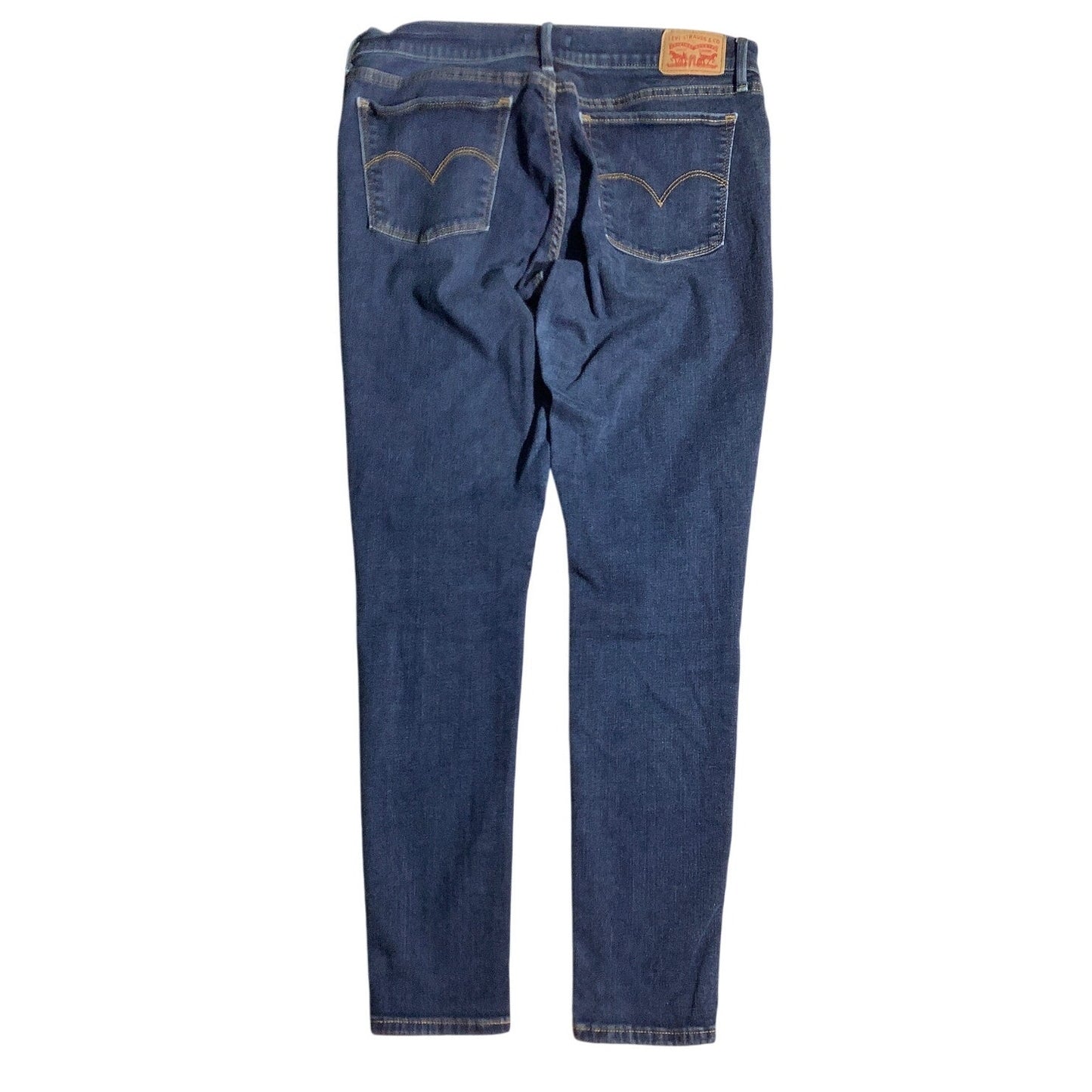 Levi’s Men’s Jeans Size 32x30 — Blue, Denim, Super Skinny