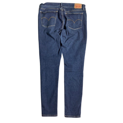 Levi’s Men’s Jeans Size 32x30 — Blue, Denim, Super Skinny