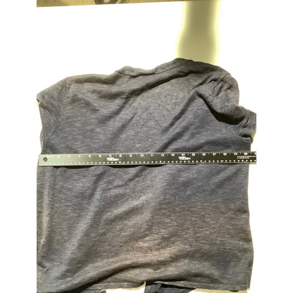 Eileen Fisher Open Front Cardigan Women’s L – Minimalist, Lightweight, Relaxed