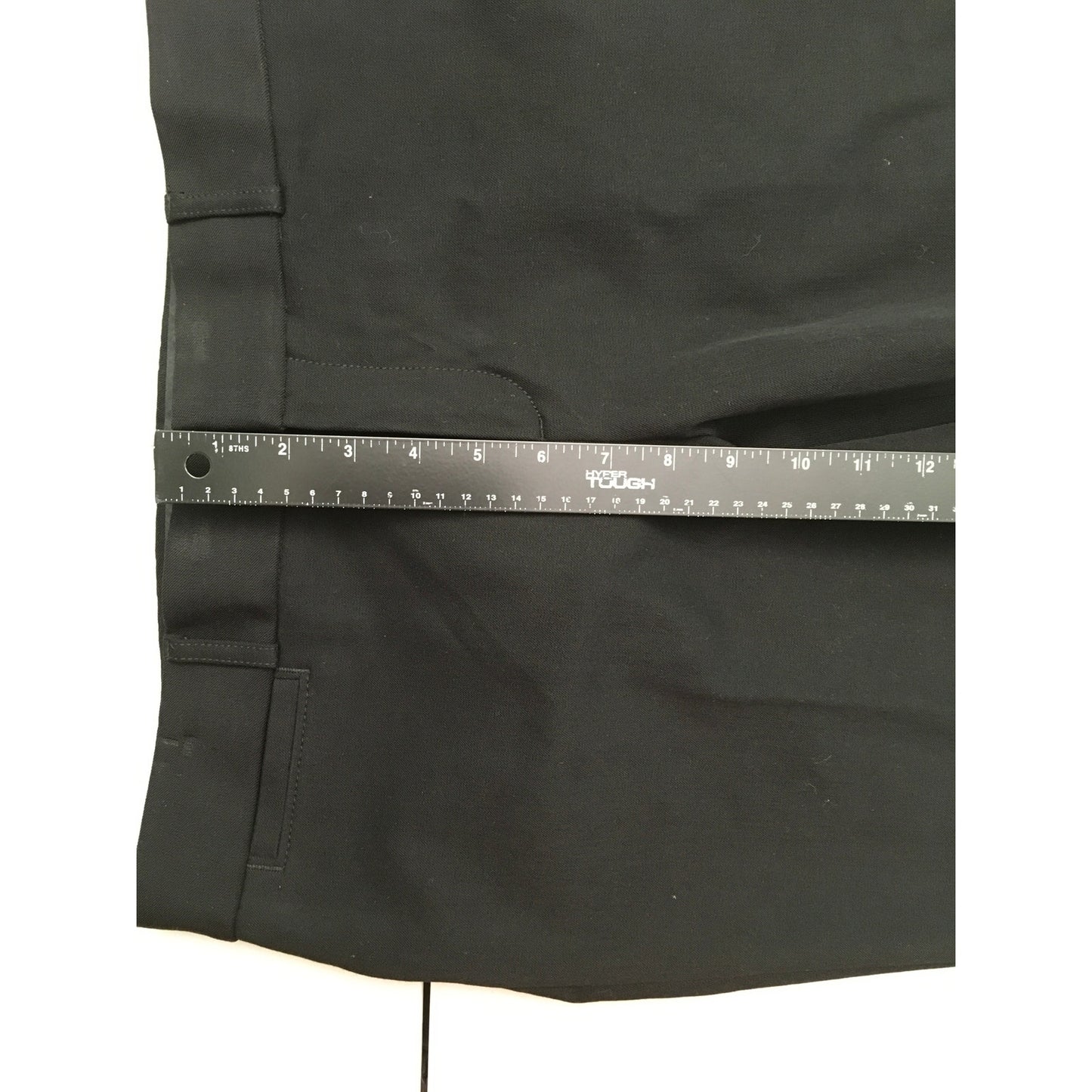Banana Republic Black Sloan Fit Dress Pants Size 8 – Classic, Office Siren, Chic