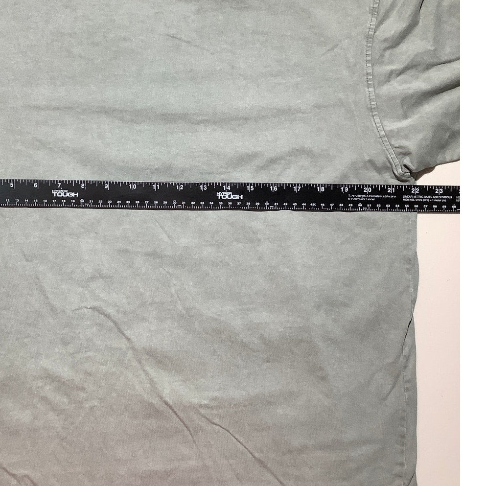 Public Supply NYC Relaxed T-Shirt Men’s XL — Streetwear, Minimalist, Casual