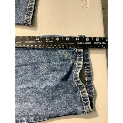 Levi’s 541 Athletic Fit Jeans Men’s Size 42W x 32L – Relaxed, Stretch, Tapered