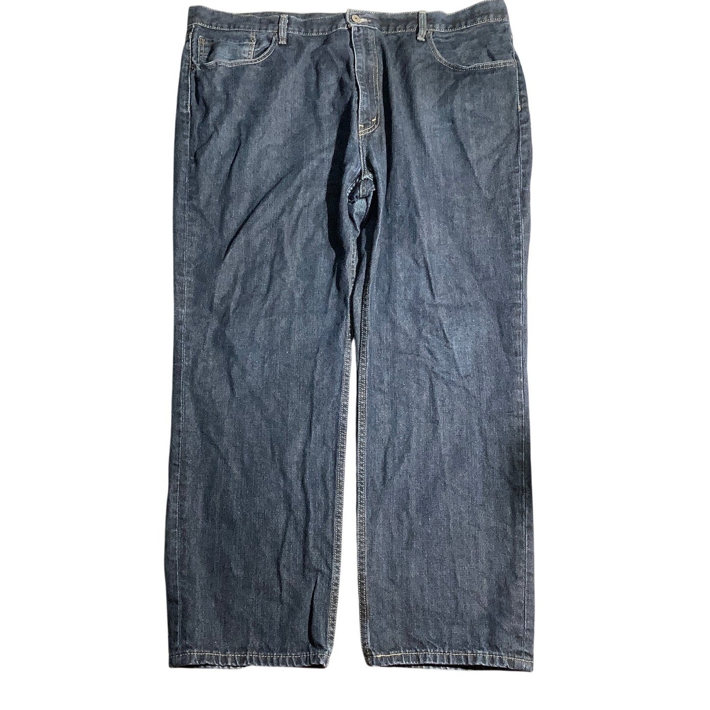 Levi’s Men’s Jeans Size 44x32 — Blue, Denim, Relaxed