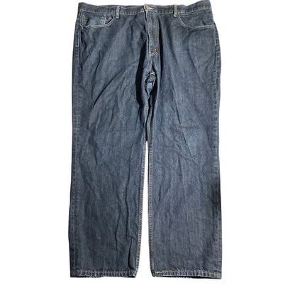 Levi’s Men’s Jeans Size 44x32 — Blue, Denim, Relaxed