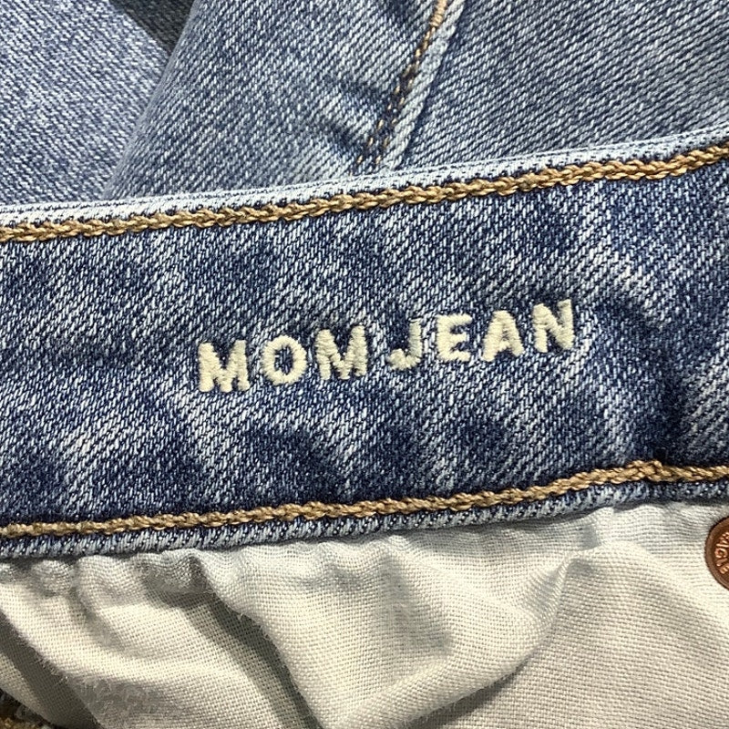 American Eagle Stretch Mom Jeans Women's Size 6 — Mom Fit, Casual, Vintage