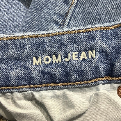 American Eagle Stretch Mom Jeans Women's Size 6 — Mom Fit, Casual, Vintage